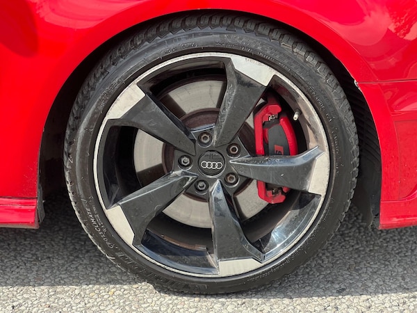 Used Audi S3 2016 for sale - 75729585: Photo 32