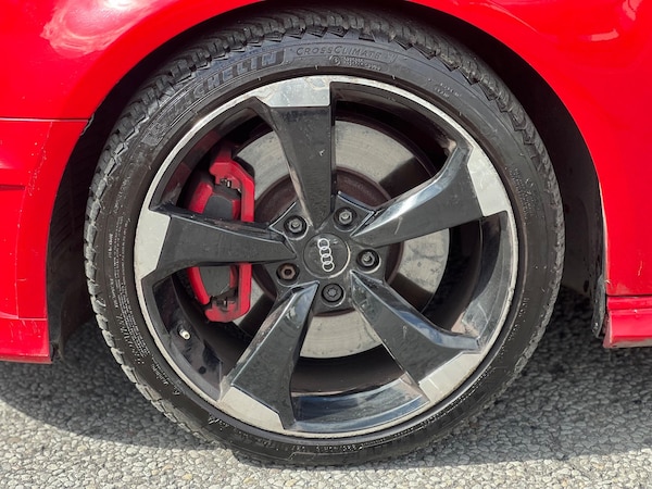 Used Audi S3 2016 for sale - 75729585: Photo 33