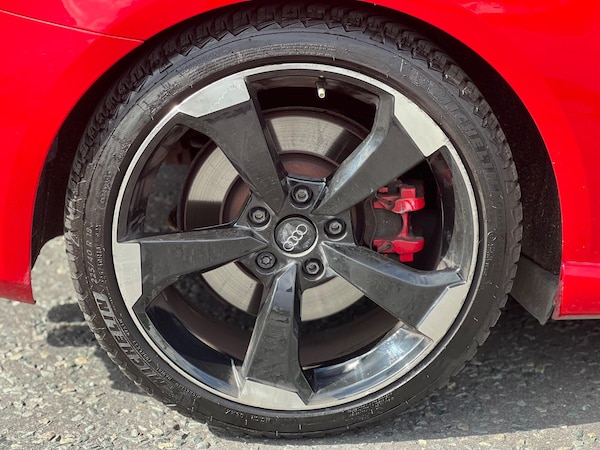 Used Audi S3 2016 for sale - 75729585: Photo 34