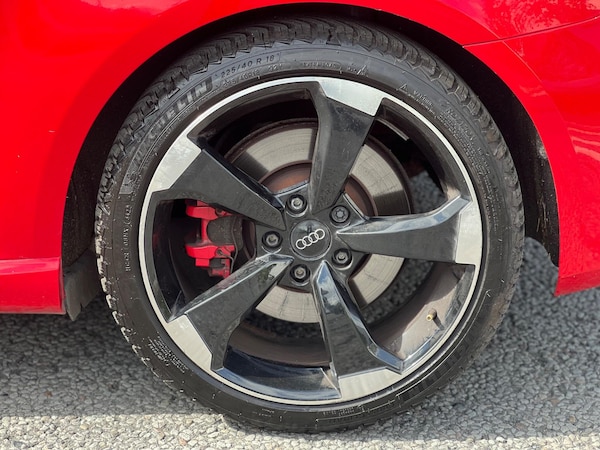 Used Audi S3 2016 for sale - 75729585: Photo 35
