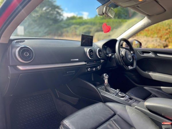 Used Audi S3 2016 for sale - 75729585: Photo 4
