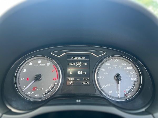 Used Audi S3 2016 for sale - 75729585: Photo 7