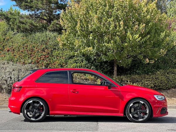 Used Audi S3 2016 for sale - 75729585: Photo 8