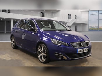 2015 (65) - 1.2 PureTech GT Line Euro 6 (s/s) 5dr