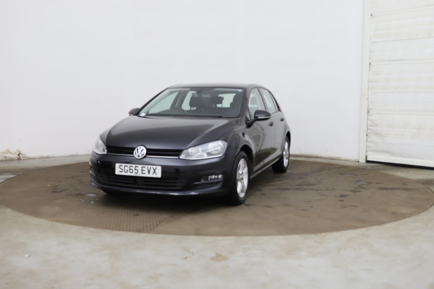 Used Volkswagen Golf 2015 for sale - 76314561: Photo 1