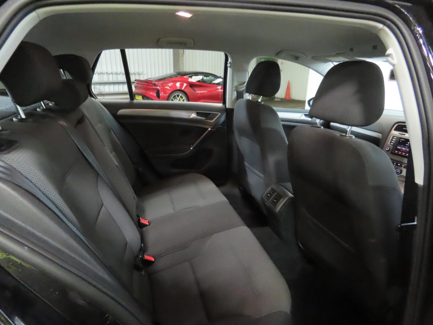 Used Volkswagen Golf 2015 for sale - 76314561: Photo 10