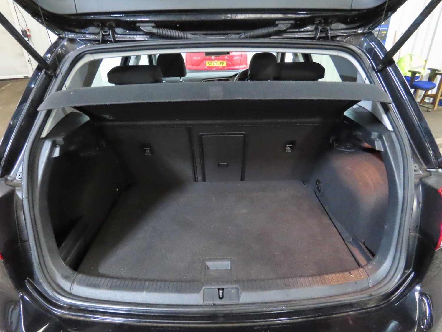 Used Volkswagen Golf 2015 for sale - 76314561: Photo 11