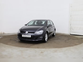 2015 (65) - 1.4 TSI BlueMotion Tech Match Euro 6 (s/s) 5dr