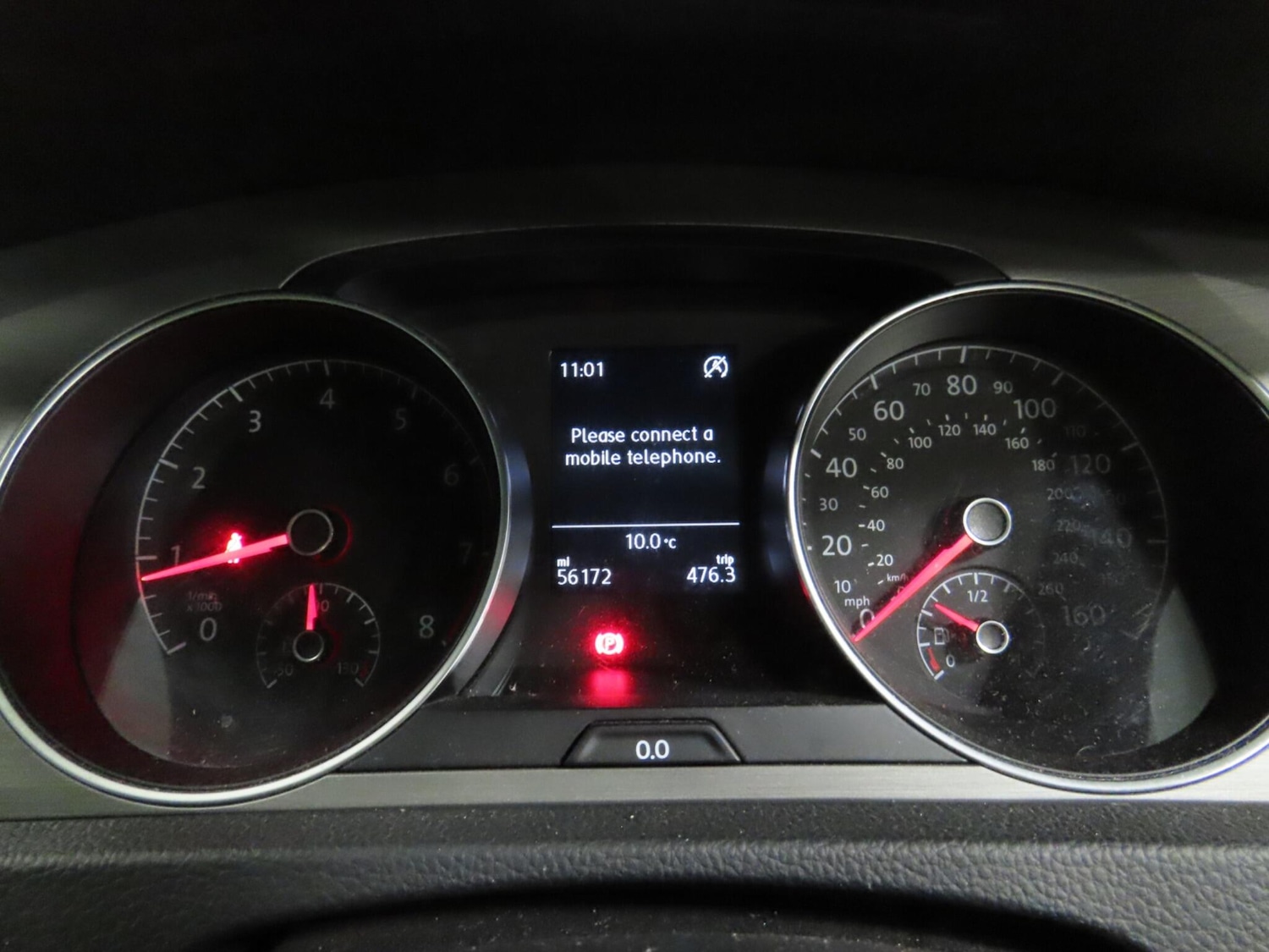 Used Volkswagen Golf 2015 for sale - 76314561: Photo 5