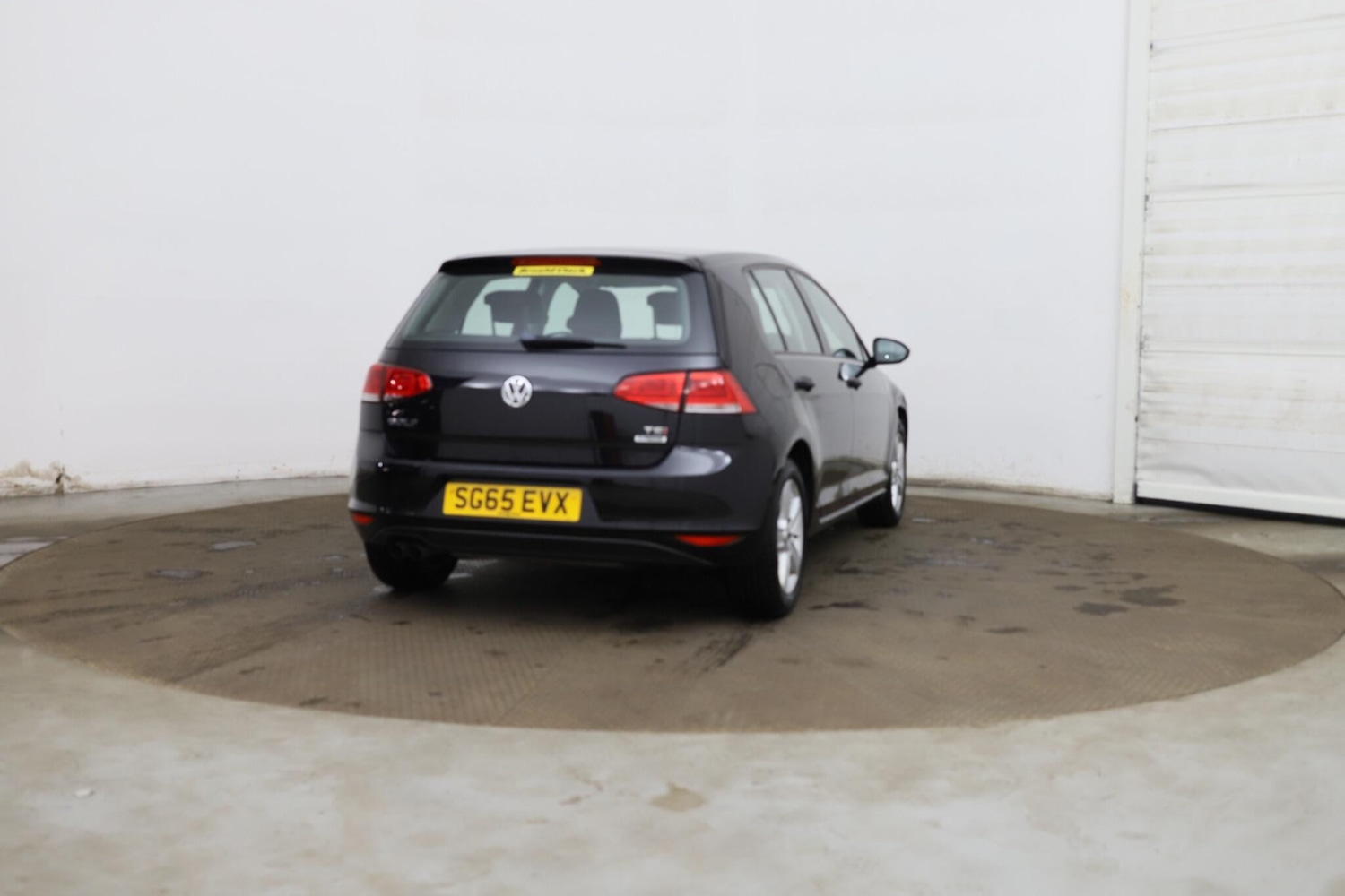 Used Volkswagen Golf 2015 for sale - 76314561: Photo 6