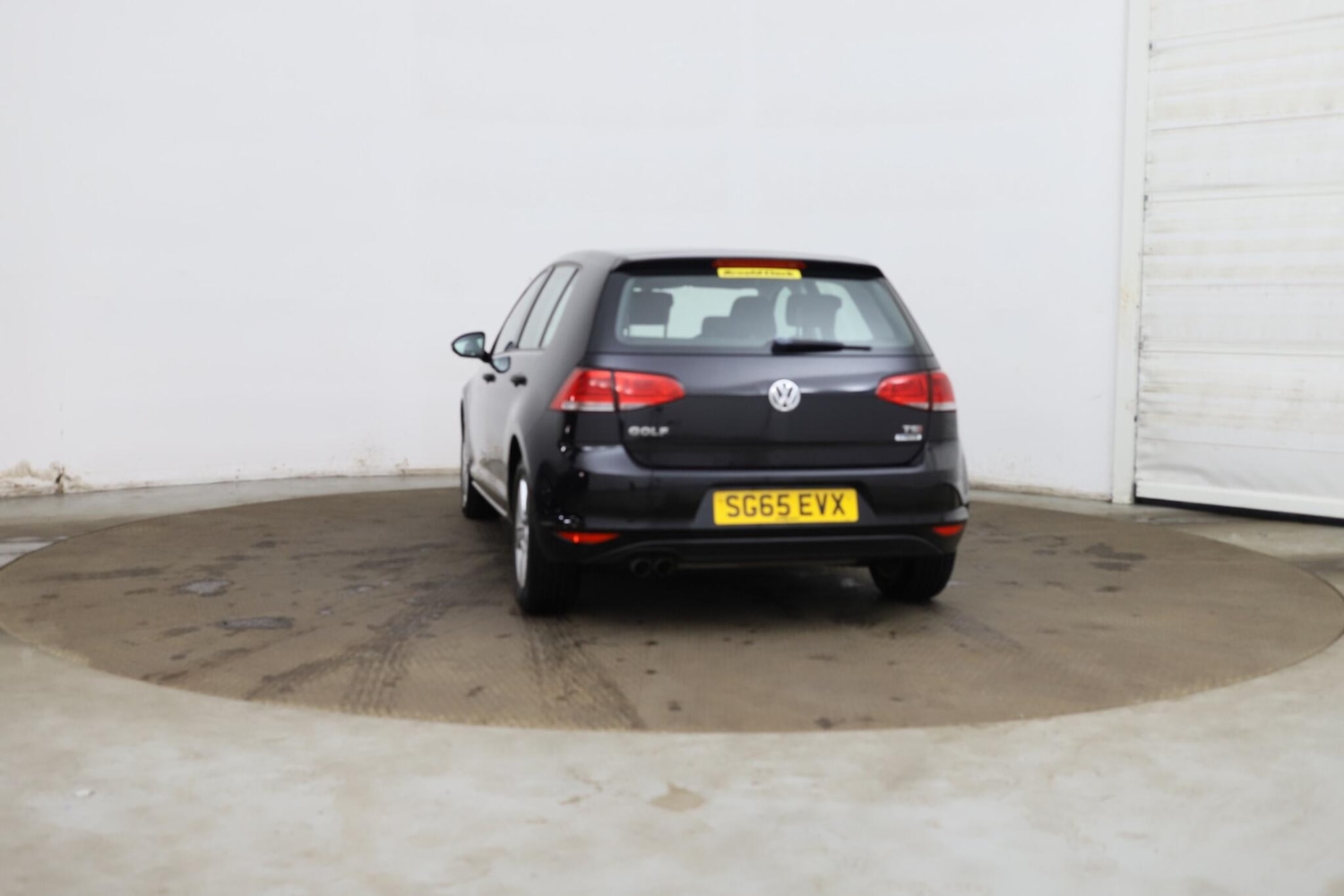 Used Volkswagen Golf 2015 for sale - 76314561: Photo 7