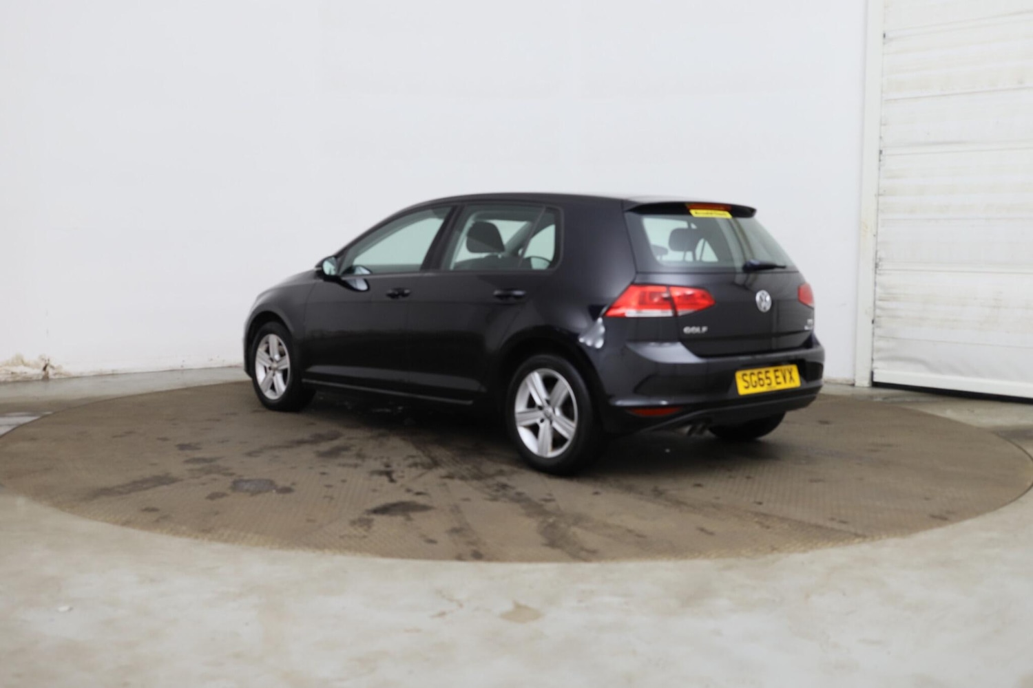 Used Volkswagen Golf 2015 for sale - 76314561: Photo 8