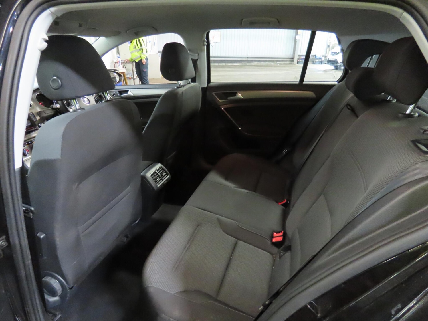 Used Volkswagen Golf 2015 for sale - 76314561: Photo 9