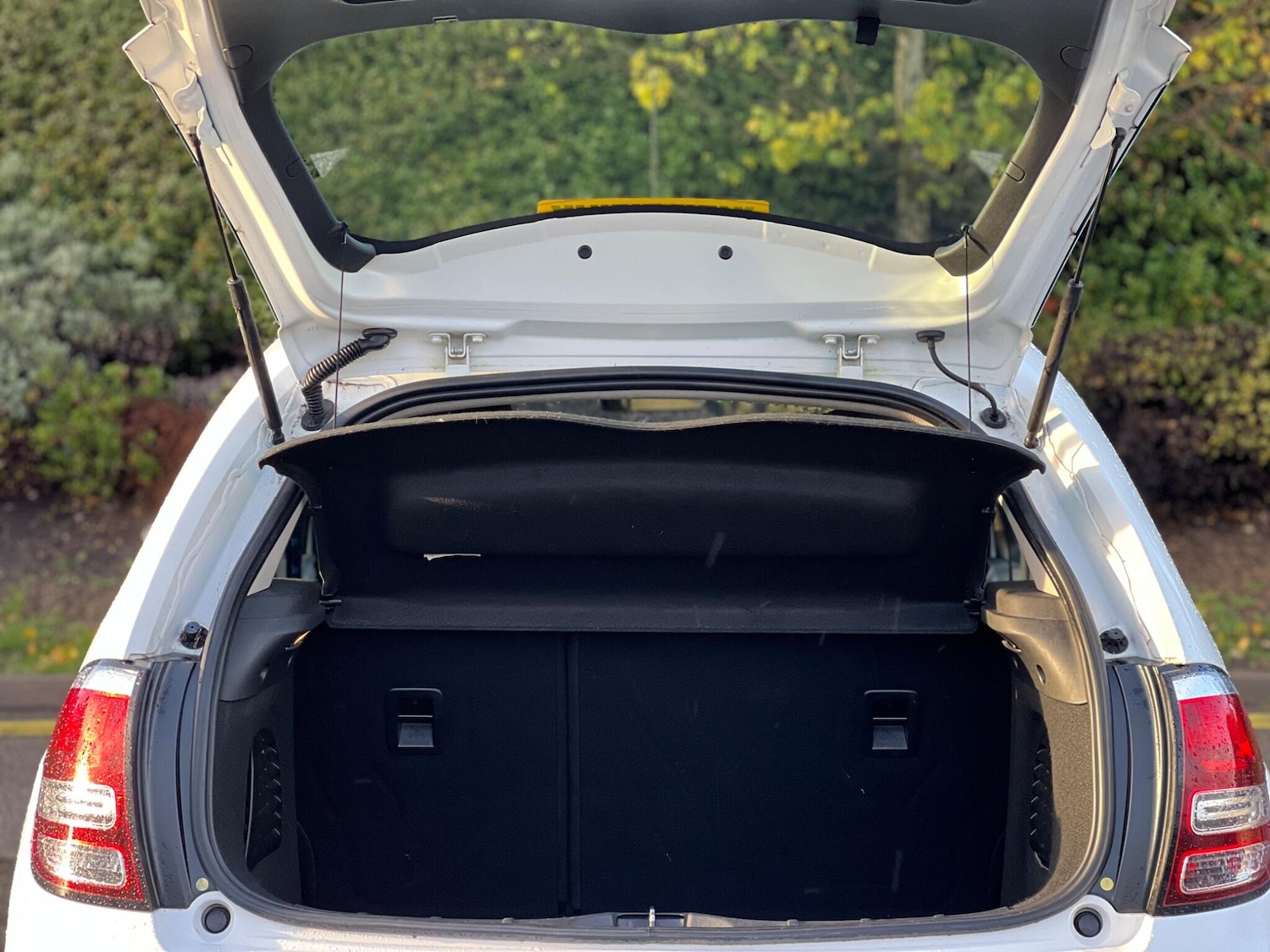 Used Citroen C3 2015 for sale - 76251137: Photo 14