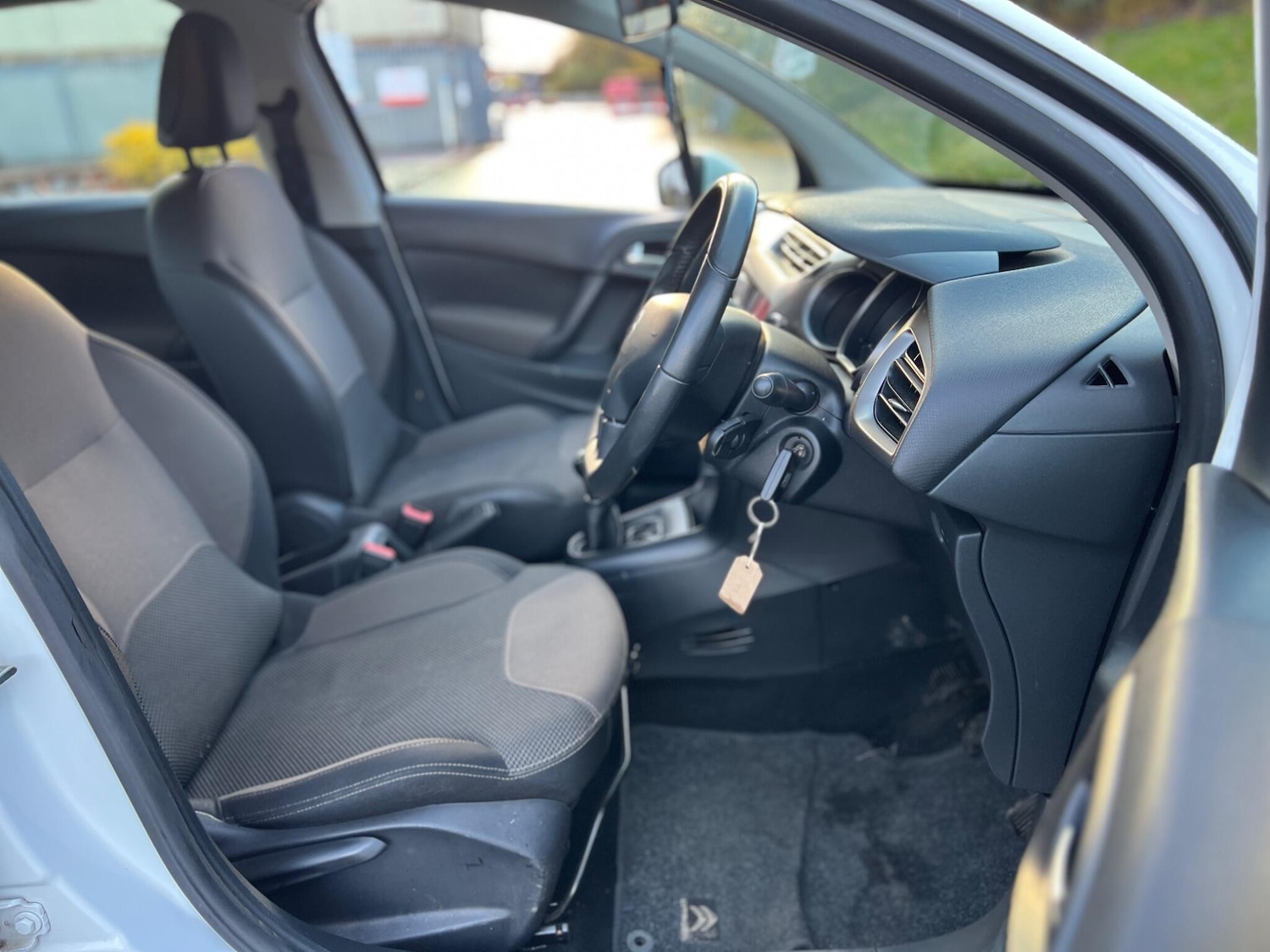 Used Citroen C3 2015 for sale - 76251137: Photo 15