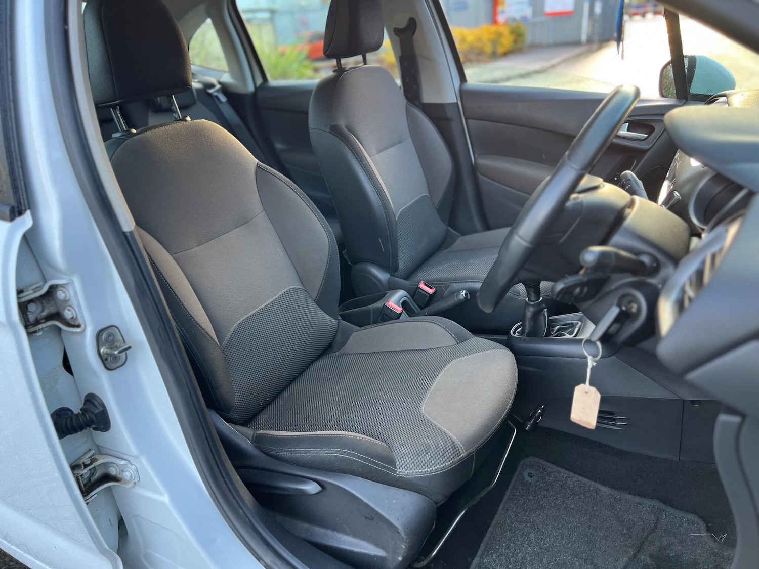 Used Citroen C3 2015 for sale - 76251137: Photo 16