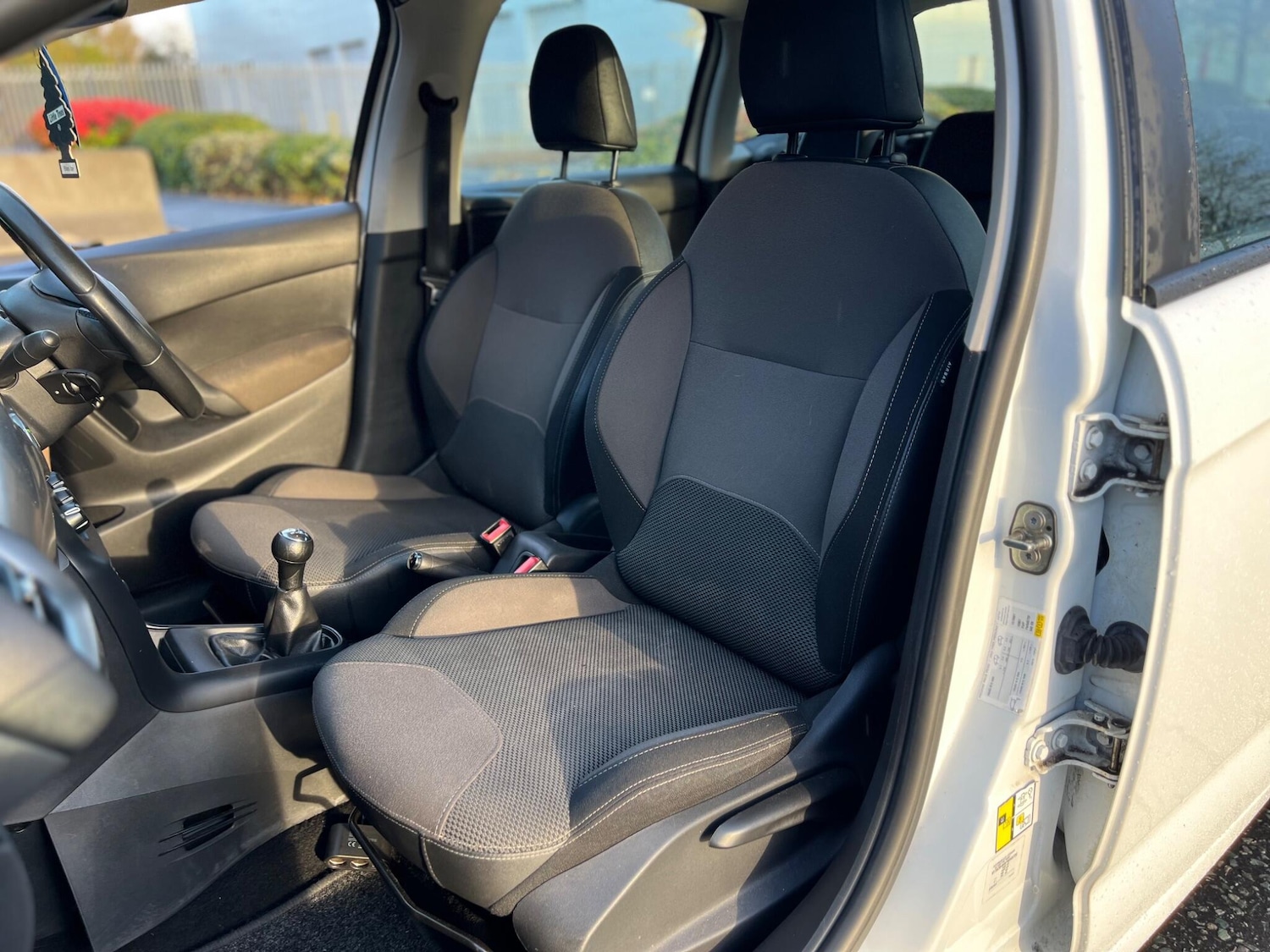 Used Citroen C3 2015 for sale - 76251137: Photo 18