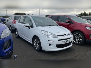 2015 (65) - 1.6 BlueHDi 75 Selection 5dr