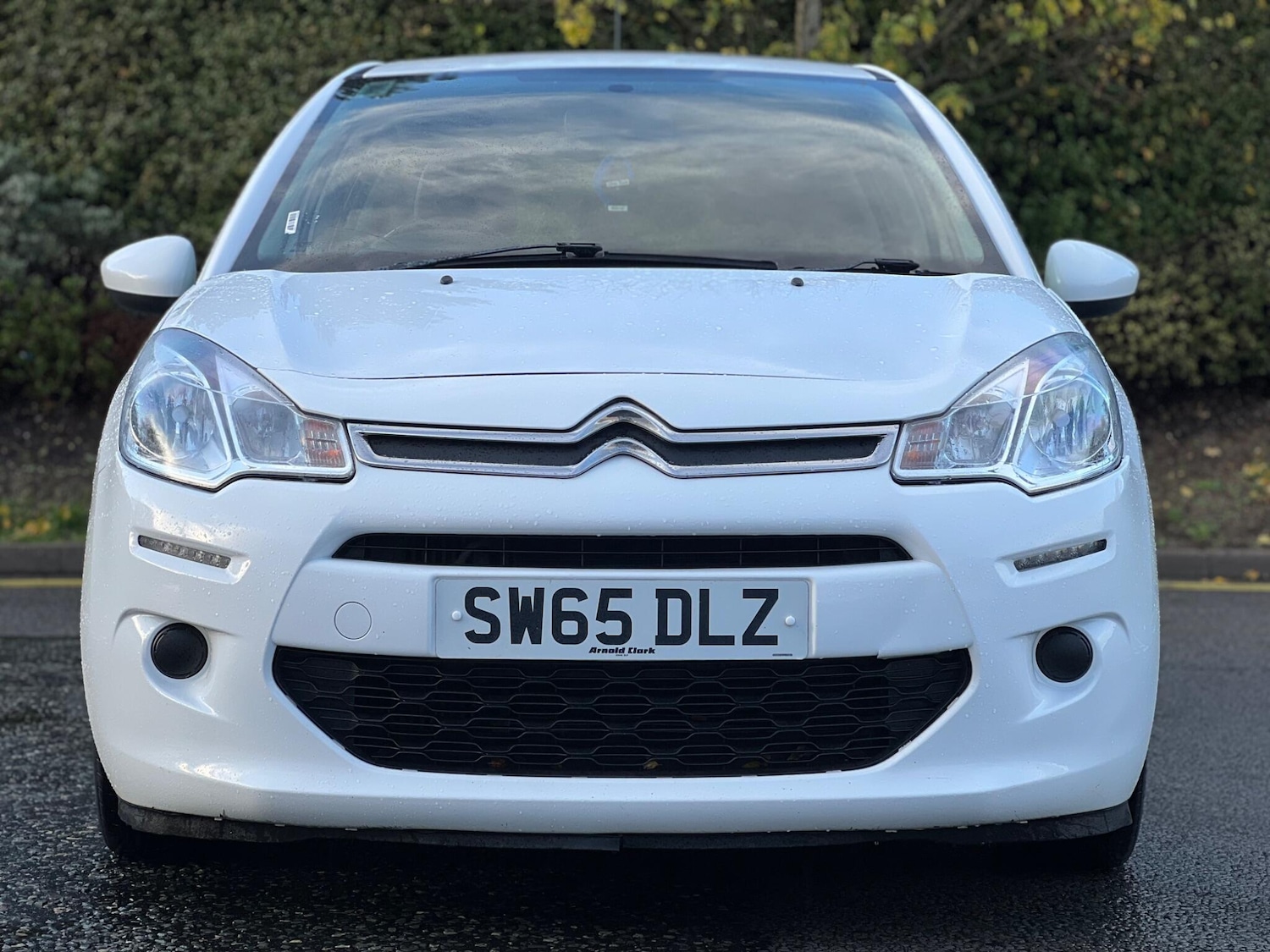 Used Citroen C3 2015 for sale - 76251137: Photo 2