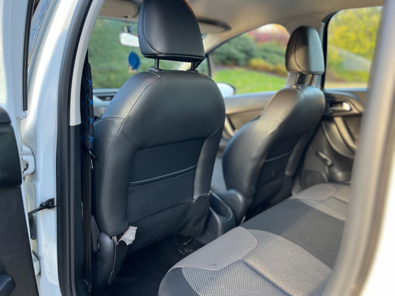 Used Citroen C3 2015 for sale - 76251137: Photo 21