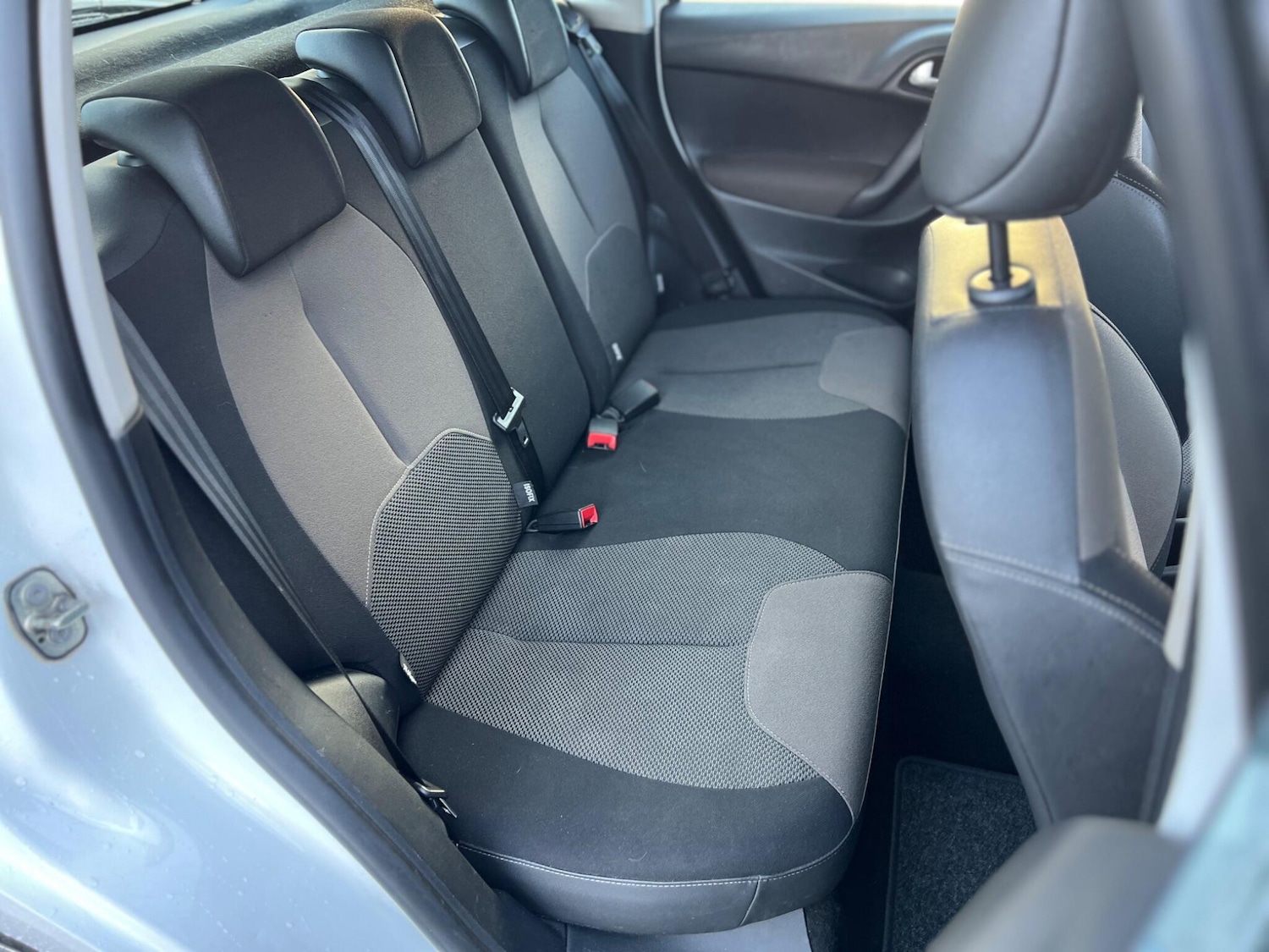 Used Citroen C3 2015 for sale - 76251137: Photo 22