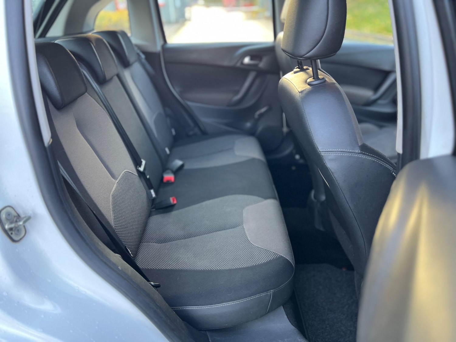 Used Citroen C3 2015 for sale - 76251137: Photo 23