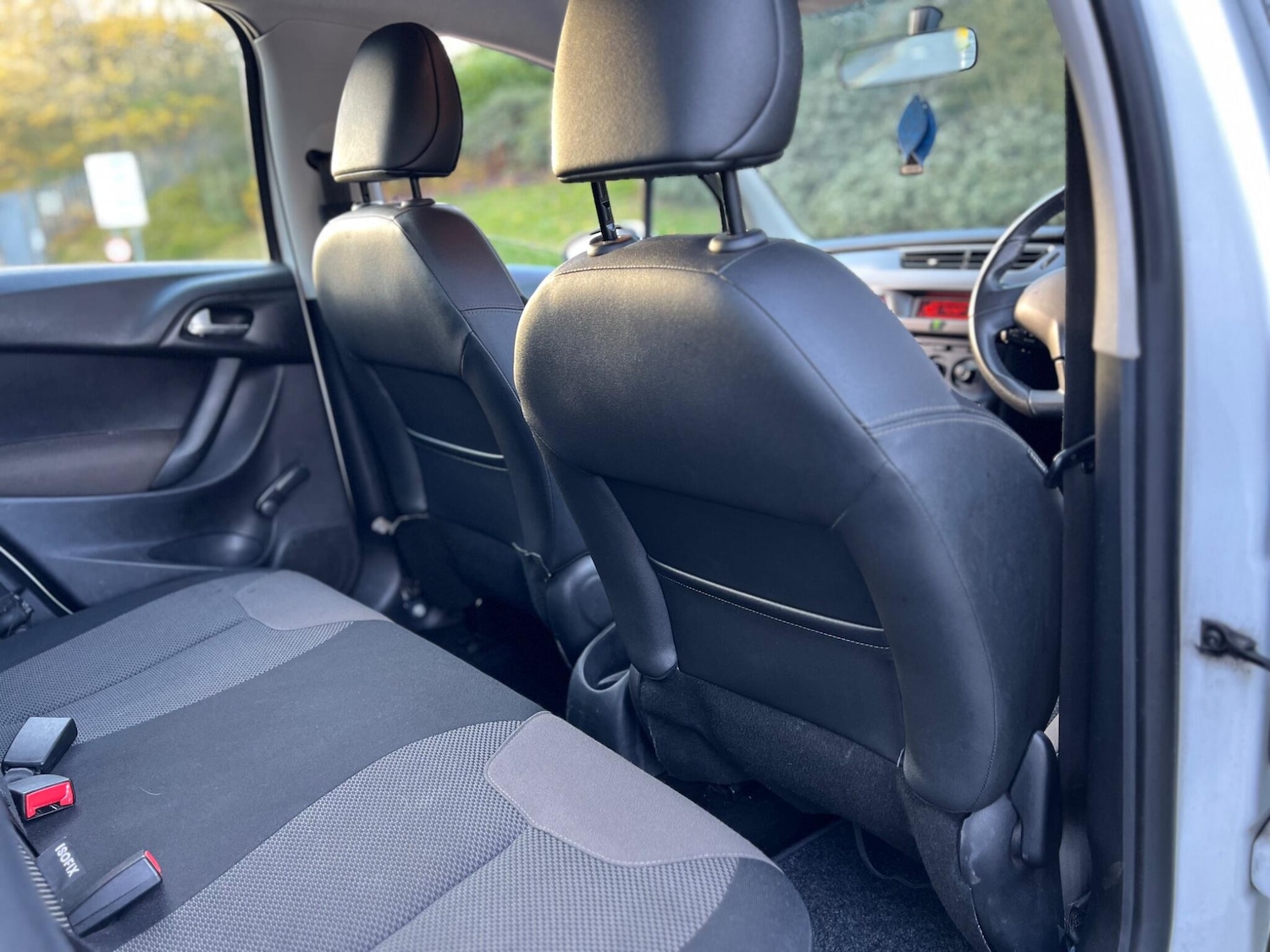 Used Citroen C3 2015 for sale - 76251137: Photo 24