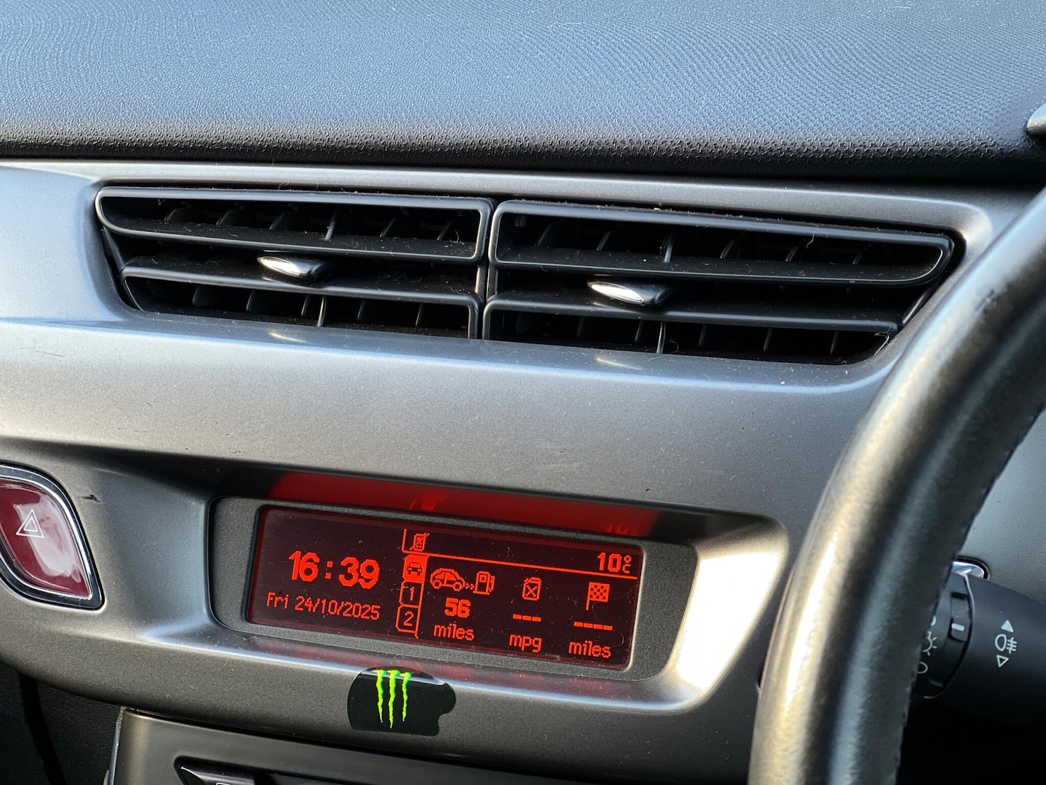 Used Citroen C3 2015 for sale - 76251137: Photo 27