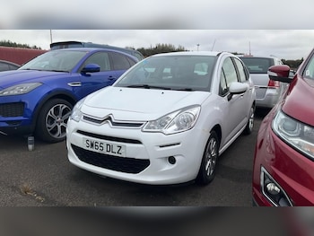 Used Citroen C3 2015 for sale - 76251137: Photo 2