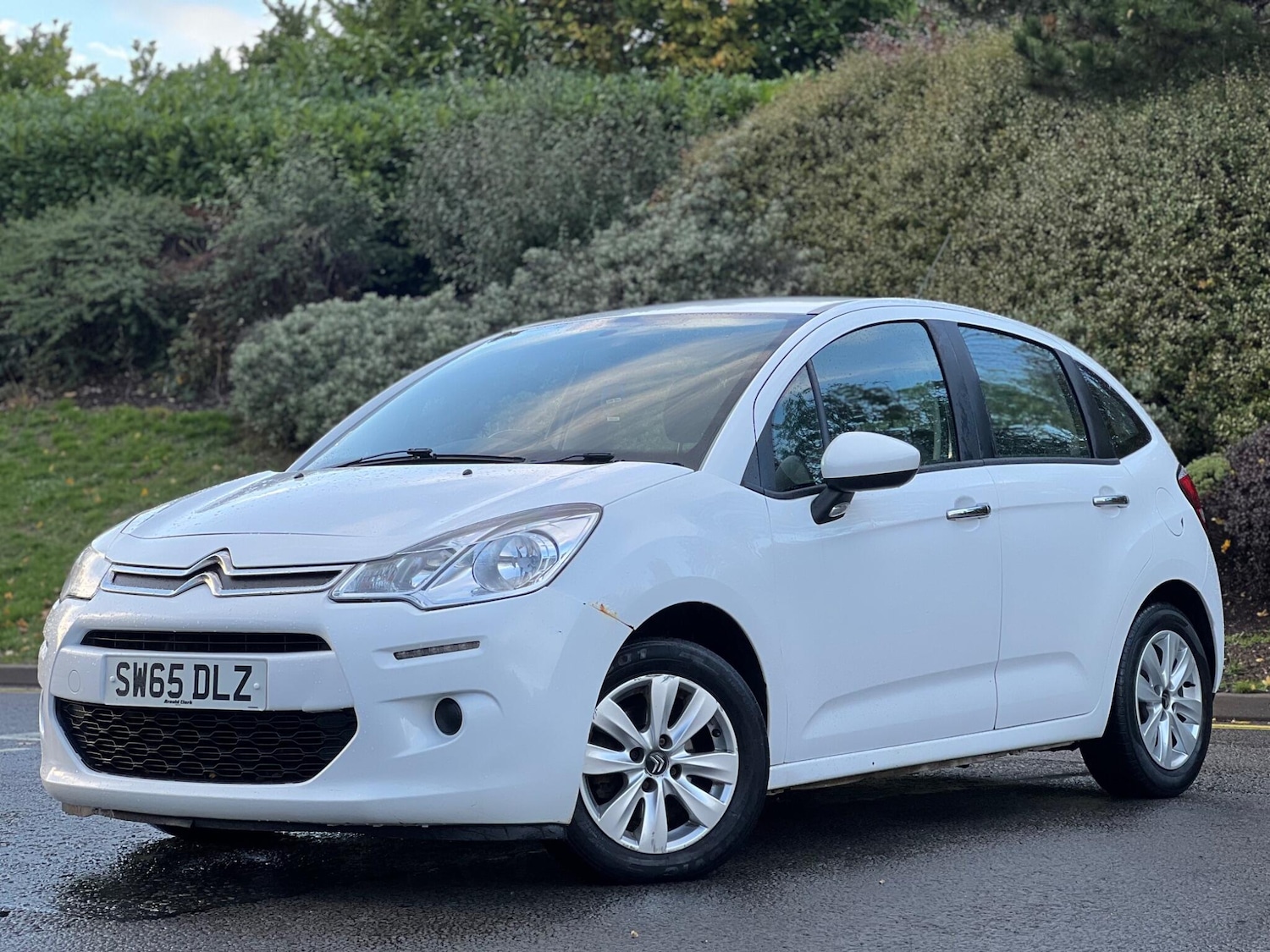 Used Citroen C3 2015 for sale - 76251137: Photo 3