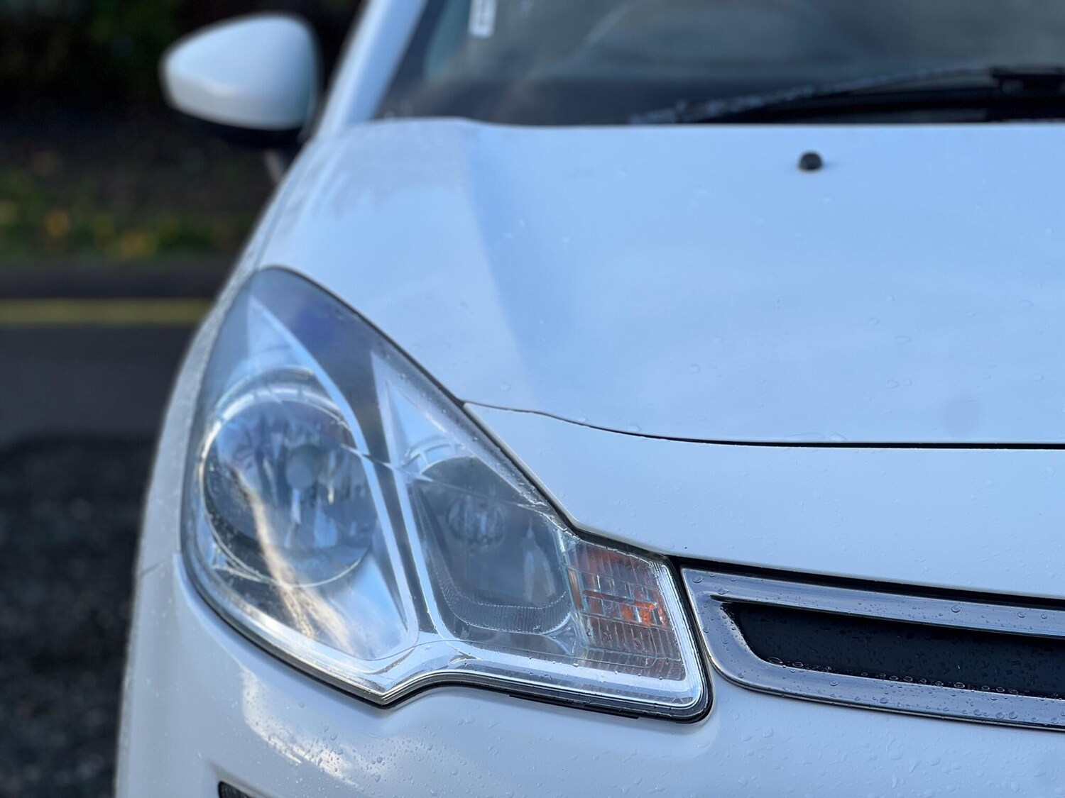 Used Citroen C3 2015 for sale - 76251137: Photo 30