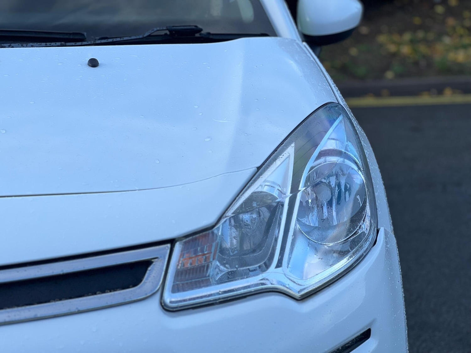 Used Citroen C3 2015 for sale - 76251137: Photo 31