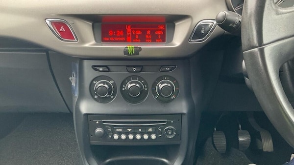 Used Citroen C3 2015 for sale - 76251137: Photo 3
