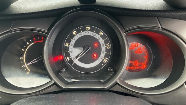 Used Citroen C3 2015 for sale - 76251137: Photo 4