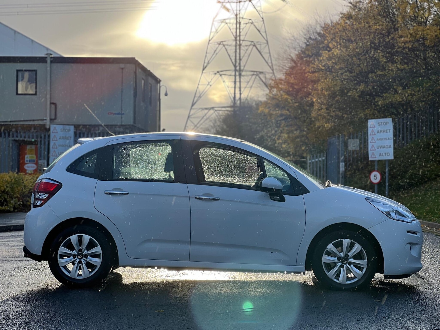 Used Citroen C3 2015 for sale - 76251137: Photo 7