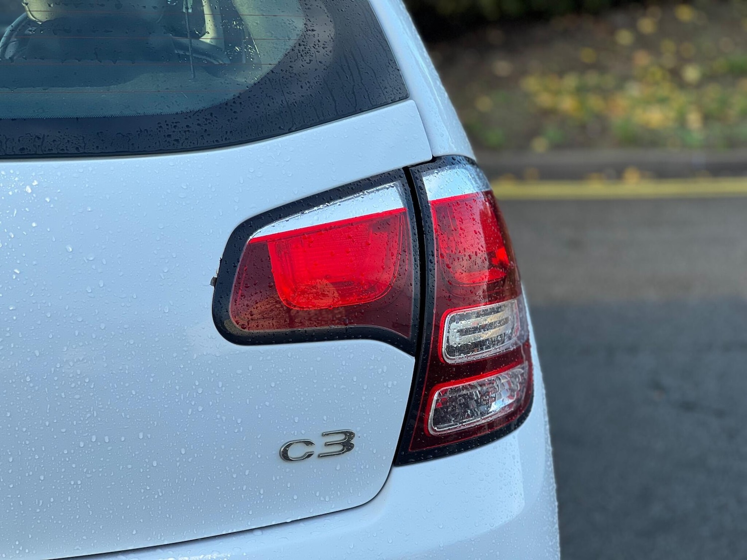 Used Citroen C3 2015 for sale - 76251137: Photo 9