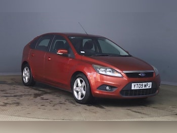 Used Ford Focus 2009 for sale - 76549096: Photo