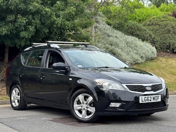 Used Kia Ceed 2012 for sale - 78809046: Photo
