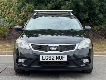 Used Kia Ceed 2012 for sale - 78809046: Photo