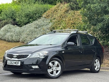 Used Kia Ceed 2012 for sale - 78809046: Photo