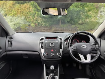 Used Kia Ceed 2012 for sale - 78809046: Photo
