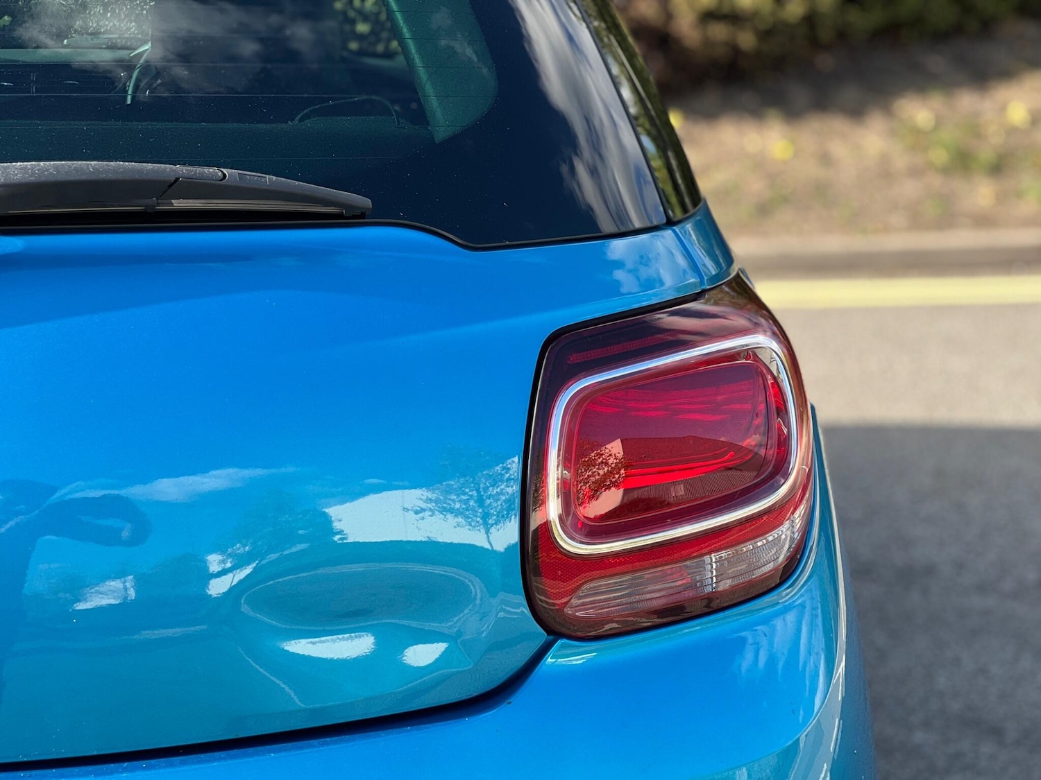 Used Citroen DS3 2015 for sale - 76024509: Photo 10