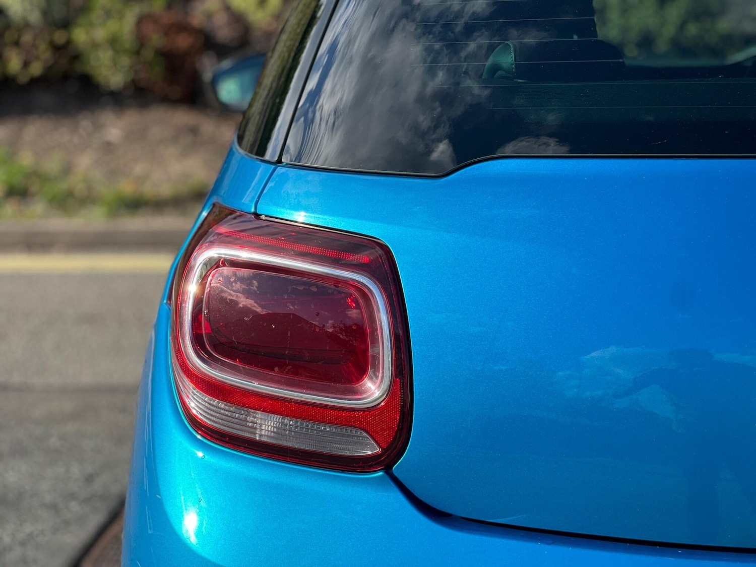 Used Citroen DS3 2015 for sale - 76024509: Photo 12