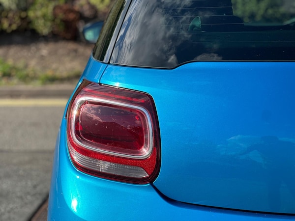 Used Citroen DS3 2015 for sale - 76024509: Photo 12