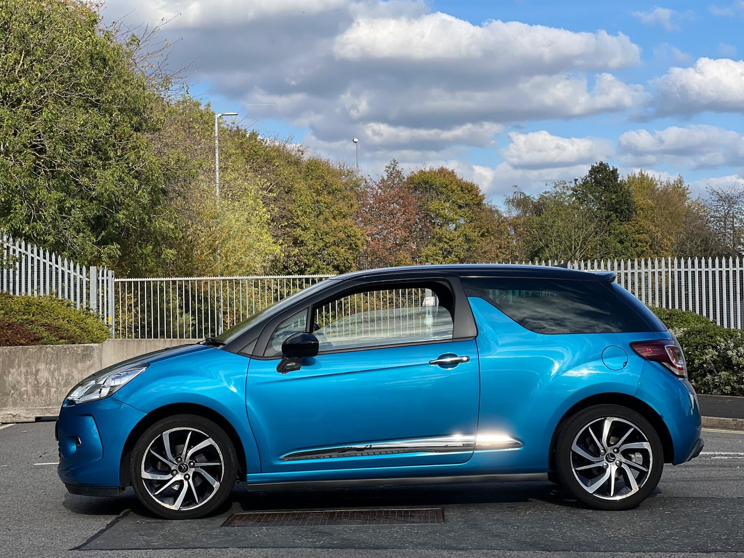 Used Citroen DS3 2015 for sale - 76024509: Photo 14