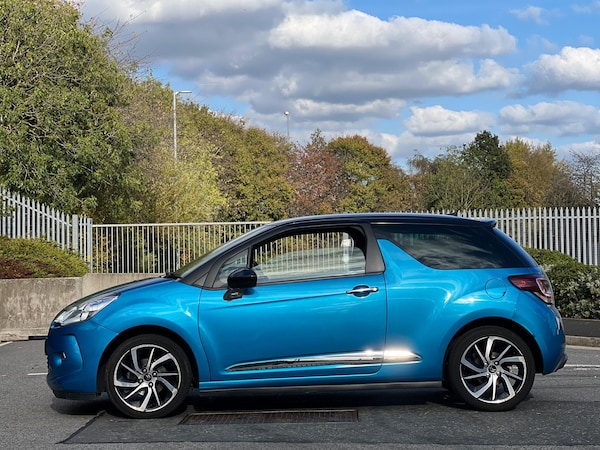 Used Citroen DS3 2015 for sale - 76024509: Photo 14