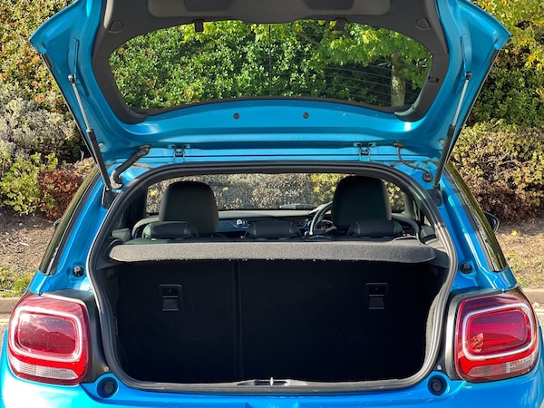Used Citroen DS3 2015 for sale - 76024509: Photo 15