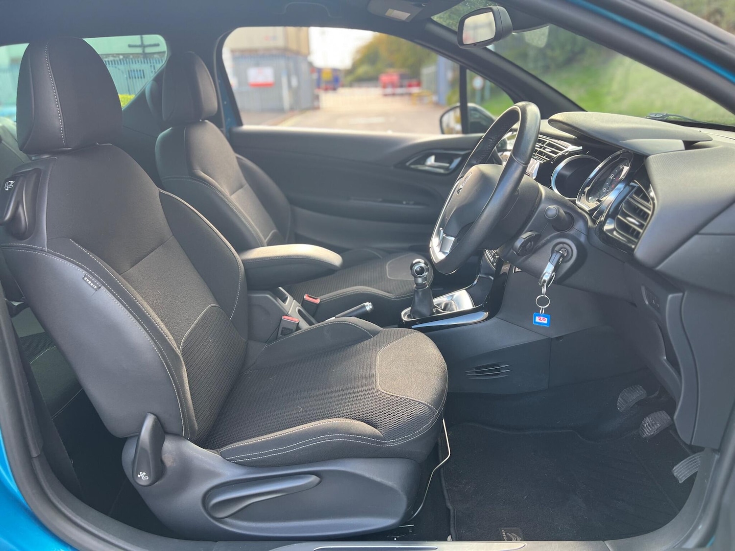 Used Citroen DS3 2015 for sale - 76024509: Photo 16