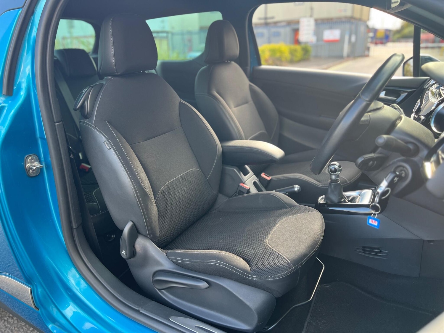 Used Citroen DS3 2015 for sale - 76024509: Photo 17