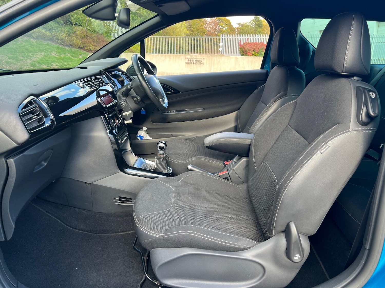 Used Citroen DS3 2015 for sale - 76024509: Photo 18